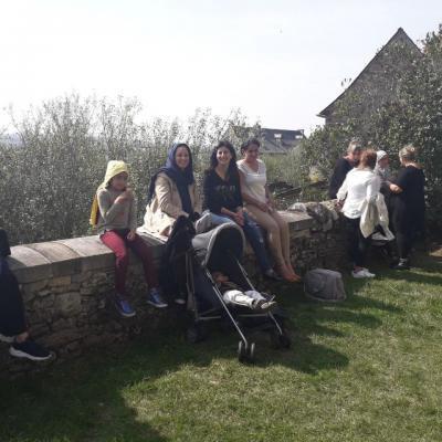 01. Fête des familles 2017