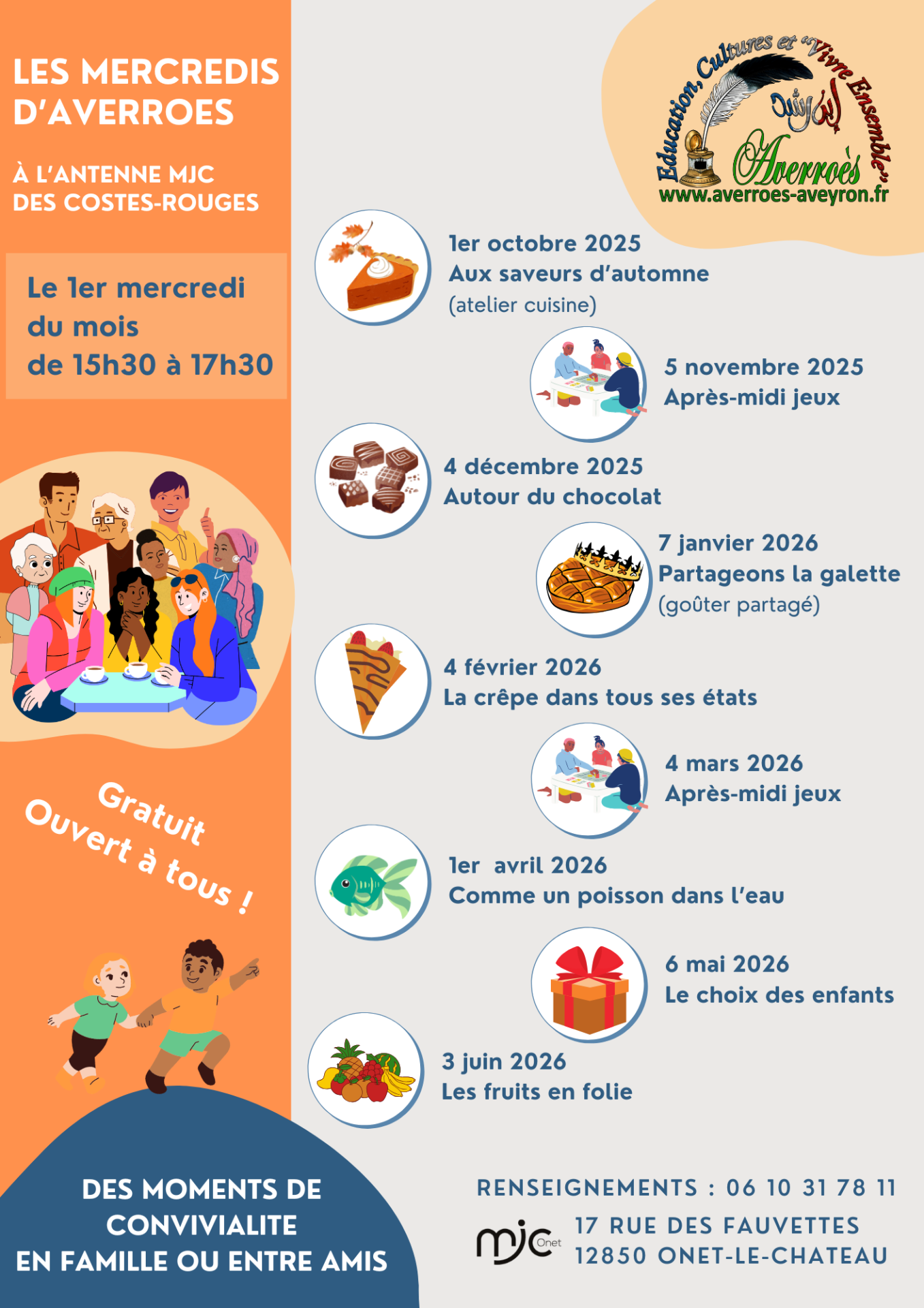 Mercedis d'Averroès